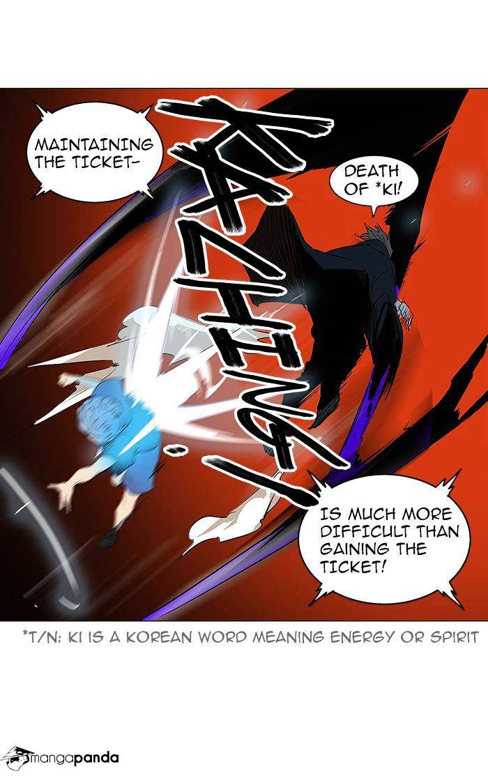 Tower of God, Chapter 210 image 44